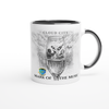 Cloud City - Ceramic Mug