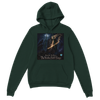 The Violin Still Sings - Classic Unisex Pullover Hoodie