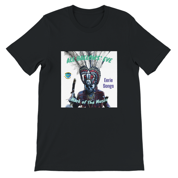 All Hallows' Eve - Unisex T-Shirt