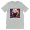 Pika-Pire (Pokémon Nightmare) - Unisex T-Shirt