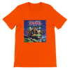 Galactic Caviar Hustle - Unisex T-Shirt