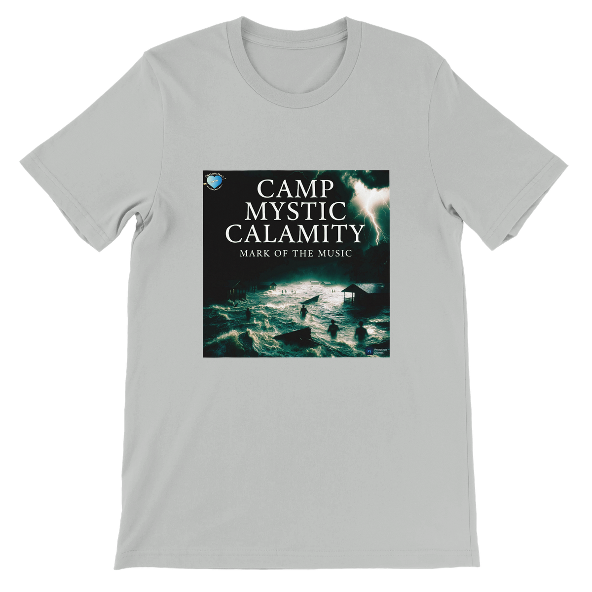 Camp Mystic Calamity - Unisex T-Shirt