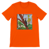 The Pileated Woodpecker - Unisex T-Shirt