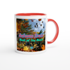 Autumn Trails - Ceramic Mug