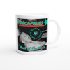 Funcapades - Ceramic Mug