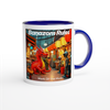 Banazom Rules - Ceramic Mug