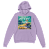 Bits Of Life - Classic Unisex Pullover Hoodie