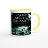 Camp Mystic Calamity - Ceramic Mug