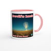 Devil's Luck - Ceramic Mug