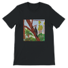 The Pileated Woodpecker - Unisex T-Shirt