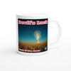 Devil's Luck - Ceramic Mug