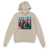Mind Your Own Body! - Classic Unisex Pullover Hoodie