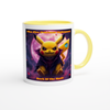 Pika-Pire (Pokémon Nightmare) - Ceramic Mug