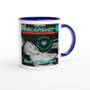 Funcapades - Ceramic Mug