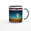 Devil's Luck - Ceramic Mug