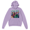 Mind Your Own Body! - Classic Unisex Pullover Hoodie