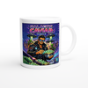 Galactic Caviar Hustle - Ceramic Mug