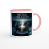 Release The Truth - Ceramic Mug