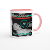 Funcapades - Ceramic Mug