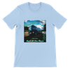 Road Life - Unisex T-Shirt