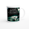 Camp Mystic Calamity - Ceramic Mug