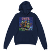 Galactic Caviar Hustle - Classic Unisex Pullover Hoodie