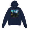 Road Life - Classic Unisex Pullover Hoodie