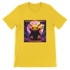 Pika-Pire (Pokémon Nightmare) - Unisex T-Shirt