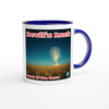Devil's Luck - Ceramic Mug