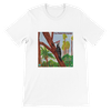 The Pileated Woodpecker - Unisex T-Shirt