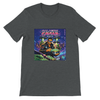 Galactic Caviar Hustle - Unisex T-Shirt