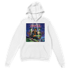 Galactic Caviar Hustle - Classic Unisex Pullover Hoodie