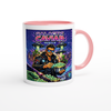 Galactic Caviar Hustle - Ceramic Mug