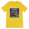 Galactic Caviar Hustle - Unisex T-Shirt
