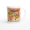 Peace Of Mind - Ceramic Mug