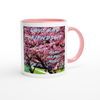 Love And Friendship - Ceramic Mug