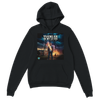 Thunder In My Lungs - Classic Unisex Pullover Hoodie