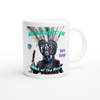 All Hallows' Eve - Ceramic Mug
