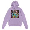 Circles Of Kindness - Classic Unisex Pullover Hoodie