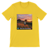 Let Nature Unfold - Unisex T-Shirt