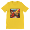 Banazom Rules - Unisex T-Shirt