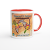 Peace Of Mind - Ceramic Mug