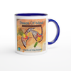 Peace Of Mind - Ceramic Mug