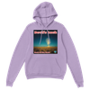 Devil's Luck - Classic Unisex Pullover Hoodie