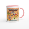 Peace Of Mind - Ceramic Mug