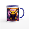 Pika-Pire (Pokémon Nightmare) - Ceramic Mug