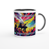Shakespeare Rap - Ceramic Mug