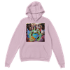 Circles Of Kindness - Classic Unisex Pullover Hoodie