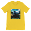 Road Life - Unisex T-Shirt