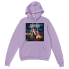 Thunder In My Lungs - Classic Unisex Pullover Hoodie